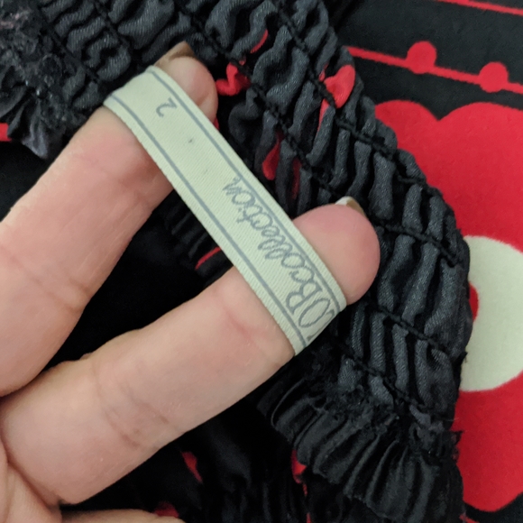 LOB Collection Dress size 2 - Picture 7 of 8